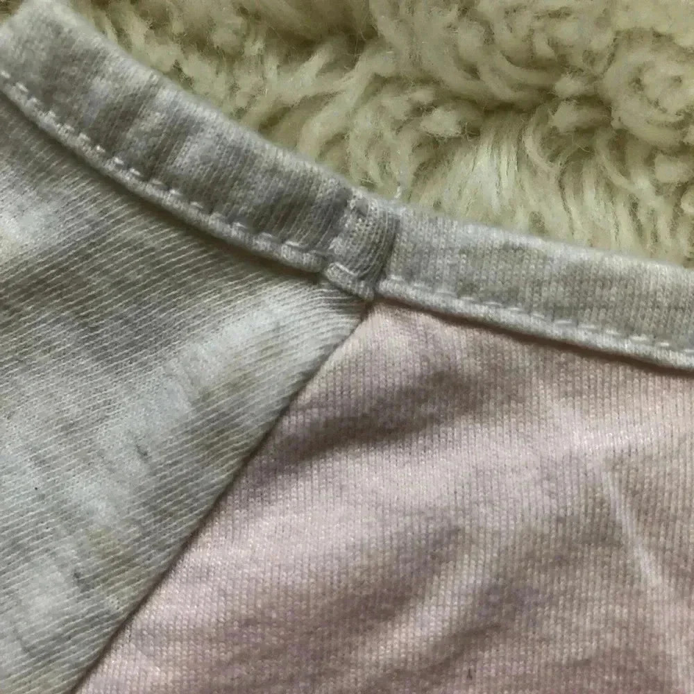 Children’s Place Pink & Grey Sequin Cat Shirt 3T - Picture 11 of 15